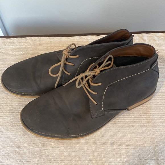 Call it spring desert boot - Picture 2 of 5